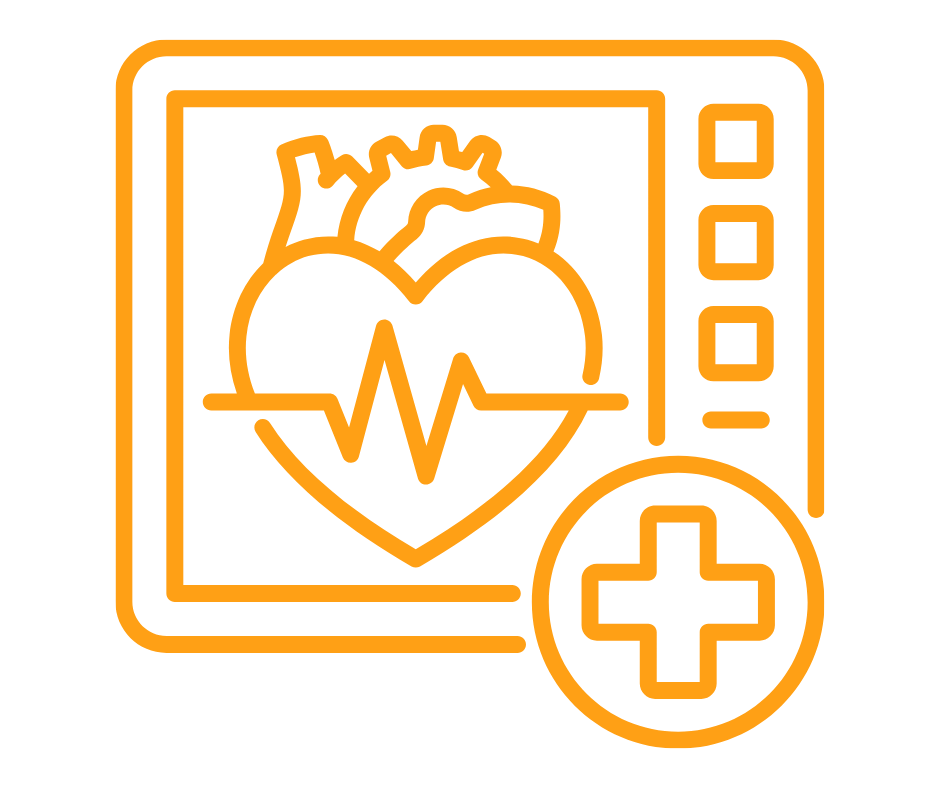 Estudios cardiológicos